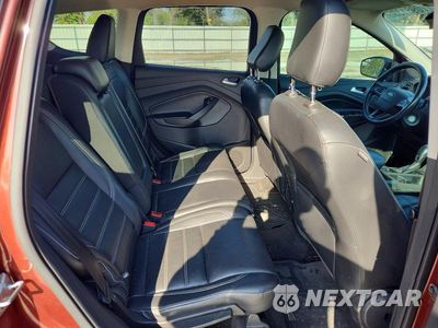 Zdjęcie 10 z 12 samochodu: 2018 FORD ESCAPE SEL VIN:1FMCU0HD2JUA84000 - miniatura