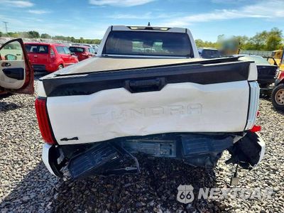 Zdjęcie 6 z 12 samochodu: 2026 TOYOTA TUNDRA SR5 VIN:5TFLA5DB7TX392537 - miniatura