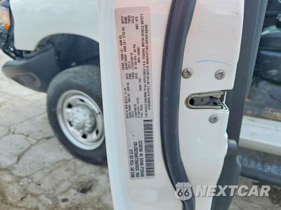 Zdjęcie 12 z 12 samochodu: 2024 RAM 2500 TRADESMAN VIN:3C6UR5CJ9RG282163 - miniatura