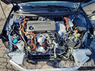 Zdjęcie 11 z 13 samochodu: 2024 HONDA ACCORD HYBRID EXL VIN:1HGCY2F62RA088958 - miniatura