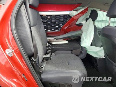 Zdjęcie 11 z 13 samochodu: 2020 HYUNDAI SANTA FE SEL VIN:5NMS33AD8LH228996 - miniatura