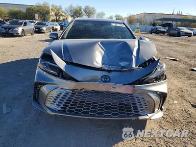 Piąte zdjęcie samochodu w środku: 2026 TOYOTA CAMRY XSE VIN:4T1DAACKXTU307878 - miniatura