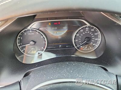 Zdjęcie 9 z 12 samochodu: 2016 NISSAN MURANO SL VIN:5N1AZ2MG7GN165548 - miniatura