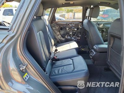 Zdjęcie 11 z 14 samochodu: 2024 AUDI Q3 PREMIUM PLUS S LINE 45 VIN:WA1EECF38R1150434 - miniatura