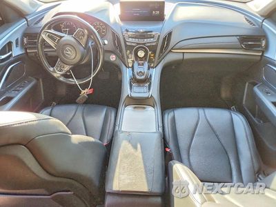 Zdjęcie 8 z 13 samochodu: 2020 ACURA RDX VIN:5J8TC1H30LL015546 - miniatura