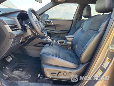 Zdjęcie 7 z 11 samochodu: 2024 MITSUBISHI OUTLANDER SE VIN:JA4J3VA86RZ026442 - miniatura