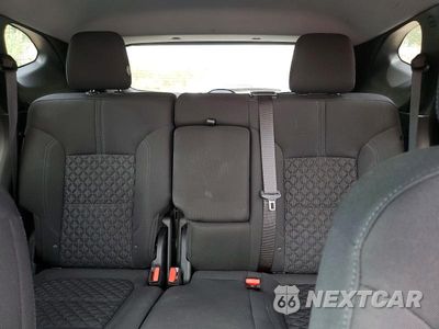 Zdjęcie 10 z 14 samochodu: 2021 CHEVROLET BLAZER 2LT VIN:3GNKBCR46MS566227 - miniatura