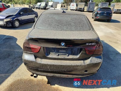 Zdjęcie 6 z 12 samochodu: 2011 BMW 328 XI SULEV VIN:WBAPK5G53BNN27914 - miniatura