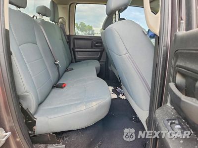 Zdjęcie 10 z 13 samochodu: 2019 RAM 1500 TRADESMAN, ST VIN:1C6RR6FT5KS683927 - miniatura