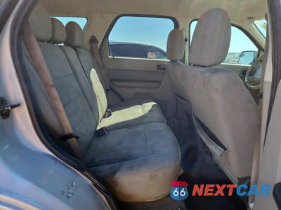 Zdjęcie 11 z 13 samochodu: 2010 FORD ESCAPE XLT VIN:1FMCU0D71AKD21328 - miniatura