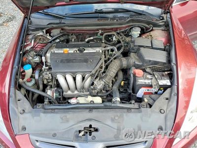Zdjęcie 11 z 12 samochodu: 2004 HONDA ACCORD EX VIN:JHMCM56834C011024 - miniatura