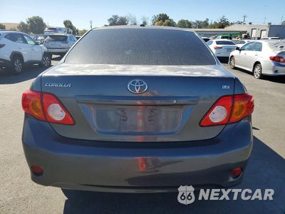 Zdjęcie 6 z 12 samochodu: 2010 TOYOTA COROLLA LE VIN:2T1BU4EE2AC322591 - miniatura