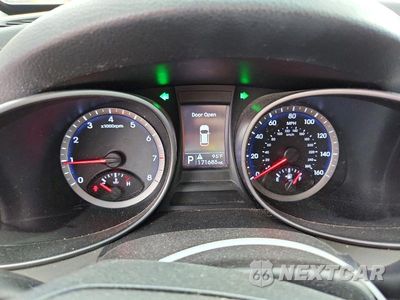 Zdjęcie 9 z 13 samochodu: 2015 HYUNDAI SANTA FE SPORT 2.4L VIN:5XYZU3LB8FG237896 - miniatura