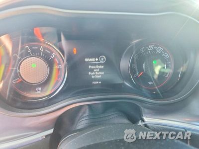Zdjęcie 9 z 12 samochodu: 2021 DODGE CHALLENGER SXT VIN:2C3CDZAG2MH604866 - miniatura