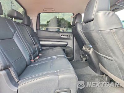 Zdjęcie 10 z 12 samochodu: 2021 TOYOTA TUNDRA CREWMAX SR5 VIN:5TFEY5F14MX294768 - miniatura