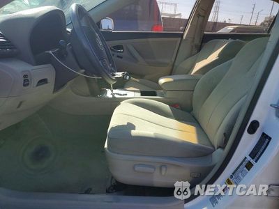 Zdjęcie 7 z 12 samochodu: 2009 TOYOTA CAMRY LE VIN:4T4BE46K99R049232 - miniatura