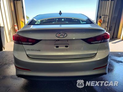 Zdjęcie 6 z 13 samochodu: 2018 HYUNDAI ELANTRA SEL VIN:5NPD84LF5JH397159 - miniatura
