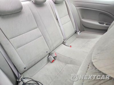 Zdjęcie 10 z 12 samochodu: 2008 HONDA CIVIC LX VIN:2HGFG12688H540895 - miniatura
