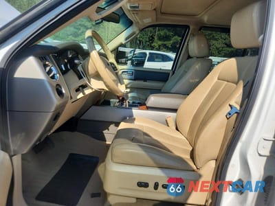 Zdjęcie 7 z 13 samochodu: 2007 FORD EXPEDITION EL EDDIE BAUER VIN:1FMFK17537LA80524 - miniatura