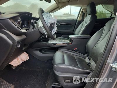 Zdjęcie 7 z 13 samochodu: 2022 BUICK ENVISION ESSENCE VIN:LRBFZNR45ND016163 - miniatura