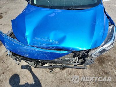 Zdjęcie 11 z 12 samochodu: 2020 NISSAN VERSA SV VIN:3N1CN8EV2LL801945 - miniatura