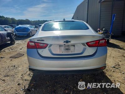 Zdjęcie 6 z 12 samochodu: 2018 CHEVROLET MALIBU LT VIN:1G1ZD5ST5JF250499 - miniatura