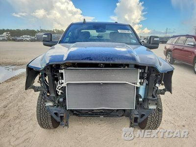 Piąte zdjęcie samochodu w środku: 2025 RAM 2500 BIG HORN VIN:3C6UR5DJ9SG522459 - miniatura