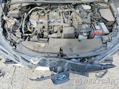 Zdjęcie 11 z 13 samochodu: 2024 TOYOTA COROLLA HYBRID LE VIN:JTDBCMFE5RJ026210 - miniatura