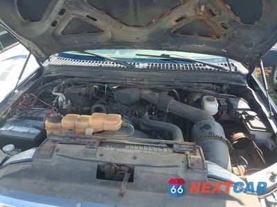 Zdjęcie 11 z 12 samochodu: 2000 FORD F250 SUPER DUTY VIN:1FTNF21L7YEA16512 - miniatura