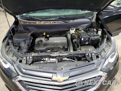 Zdjęcie 12 z 13 samochodu: 2020 CHEVROLET EQUINOX LT VIN:2GNAXTEV2L6235718 - miniatura