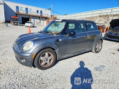 2010 MINI COOPER WMWMF3C50ATU79008 - główne zdjęcie licytacji z USA - miniatura