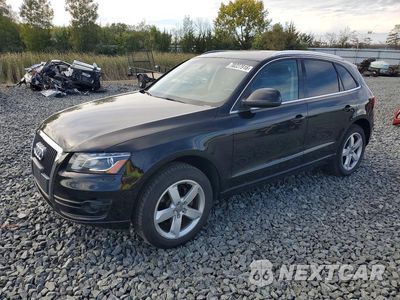 2011 AUDI Q5 PREMIUM PLUS WA1LFAFP5BA072096 - główne zdjęcie licytacji z USA - miniatura