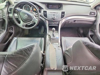 Zdjęcie 8 z 12 samochodu: 2011 ACURA TSX VIN:JH4CU2F62BC014796 - miniatura