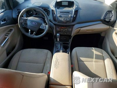 Zdjęcie 8 z 13 samochodu: 2017 FORD ESCAPE SE VIN:1FMCU0GD5HUA53660 - miniatura