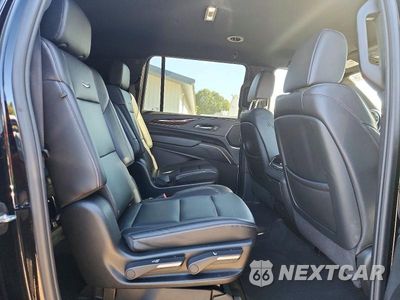 Zdjęcie 11 z 13 samochodu: 2024 CADILLAC ESCALADE ESV LUXURY VIN:1GYS4JKT3RR209567 - miniatura