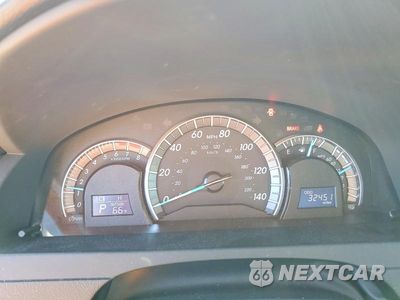 Zdjęcie 9 z 13 samochodu: 2012 TOYOTA CAMRY SE VIN:4T1BF1FK5CU160888 - miniatura