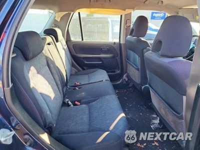 Zdjęcie 11 z 14 samochodu: 2006 HONDA CR-V LX VIN:JHLRD785X6C036664 - miniatura