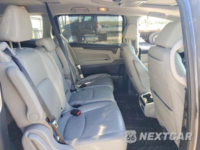 Zdjęcie 10 z 12 samochodu: 2020 HONDA ODYSSEY ELITE VIN:5FNRL6H95LB063153 - miniatura