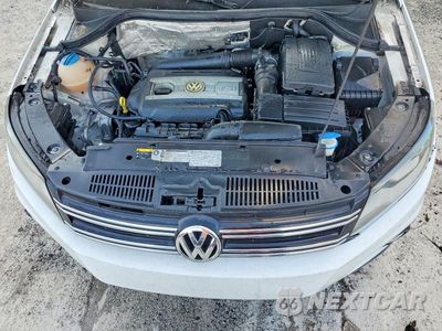 Zdjęcie 12 z 13 samochodu: 2016 VOLKSWAGEN TIGUAN S VIN:WVGAV7AX4GW589874 - miniatura