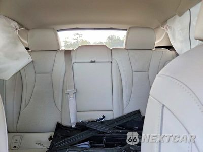Zdjęcie 10 z 13 samochodu: 2023 BUICK ENVISION ESSENCE VIN:LRBFZPR45PD234067 - miniatura