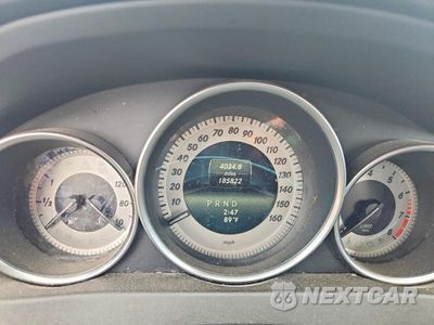 Zdjęcie 9 z 13 samochodu: 2014 MERCEDES-BENZ C 300 4MATIC VIN:WDDGF8AB3EG208664 - miniatura