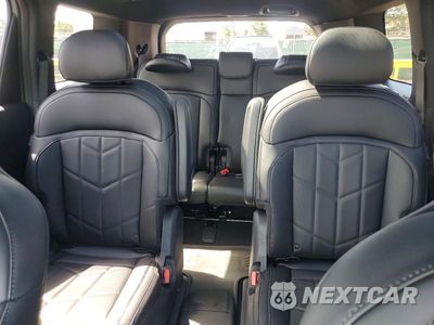 Zdjęcie 10 z 13 samochodu: 2027 KIA TELLURIDE HYBRID X-LINE SX VIN:5XYPDESA7VG044844 - miniatura