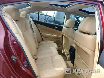 Zdjęcie 10 z 13 samochodu: 2010 NISSAN MAXIMA 3.5 S VIN:1N4AA5AP6AC854863 - miniatura