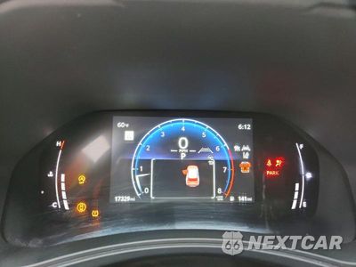Zdjęcie 9 z 13 samochodu: 2025 TOYOTA GRAND HIGHLANDER XLE VIN:5TDAAAA57SS023597 - miniatura