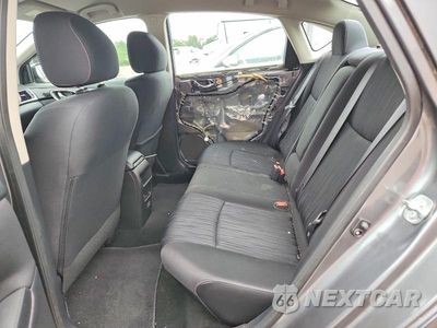 Zdjęcie 11 z 13 samochodu: 2019 NISSAN SENTRA SV VIN:3N1AB7AP3KL604962 - miniatura