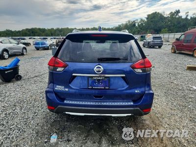 Zdjęcie 6 z 12 samochodu: 2017 NISSAN ROGUE SL VIN:JN8AT2MTXHW146351 - miniatura