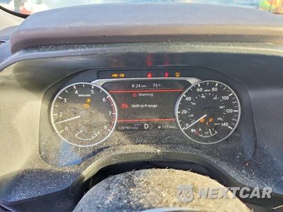 Zdjęcie 9 z 13 samochodu: 2023 NISSAN ROGUE S VIN:5N1BT3AB0PC809116 - miniatura