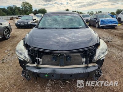 Piąte zdjęcie samochodu w środku: 2015 NISSAN ALTIMA 2.5 S VIN:1N4AL3APXFC493885 - miniatura