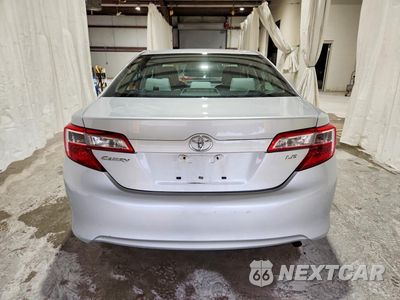 Zdjęcie 6 z 13 samochodu: 2013 TOYOTA CAMRY LE VIN:4T4BF1FK9DR325168 - miniatura