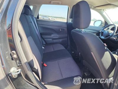 Zdjęcie 11 z 13 samochodu: 2019 MITSUBISHI OUTLANDER SPORT ES VIN:JA4AP3AU5KU009110 - miniatura